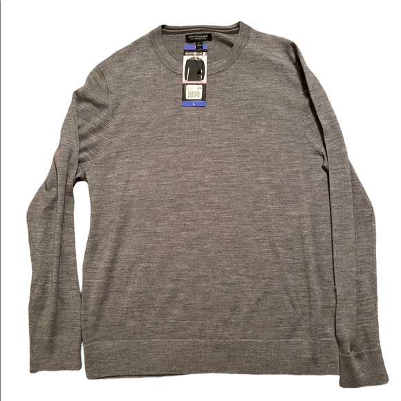 Banana Republic Other - Banana Republic merino wool sweater